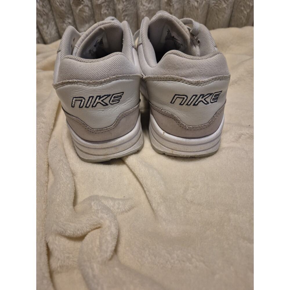 Size 10 - Nike Air Max‎ 1 '87 LX Light Smoke Grey - Picture 2 of 10